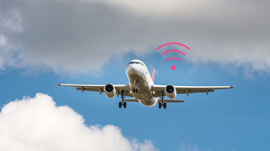 T-Mobile Inflight WiFi Ending on American & United | What It Means