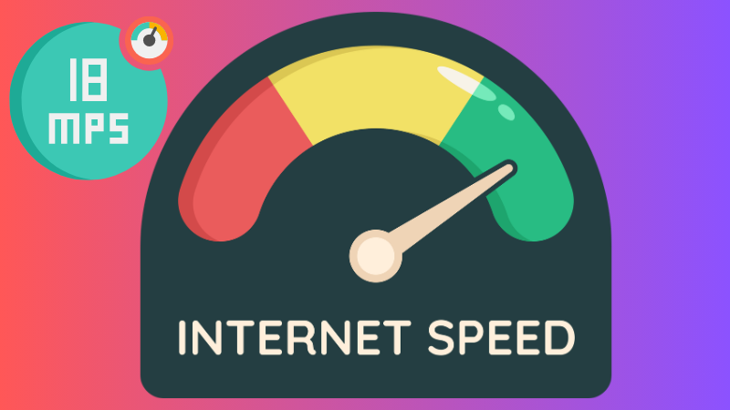 How Much Internet Speed Do You Really Need?