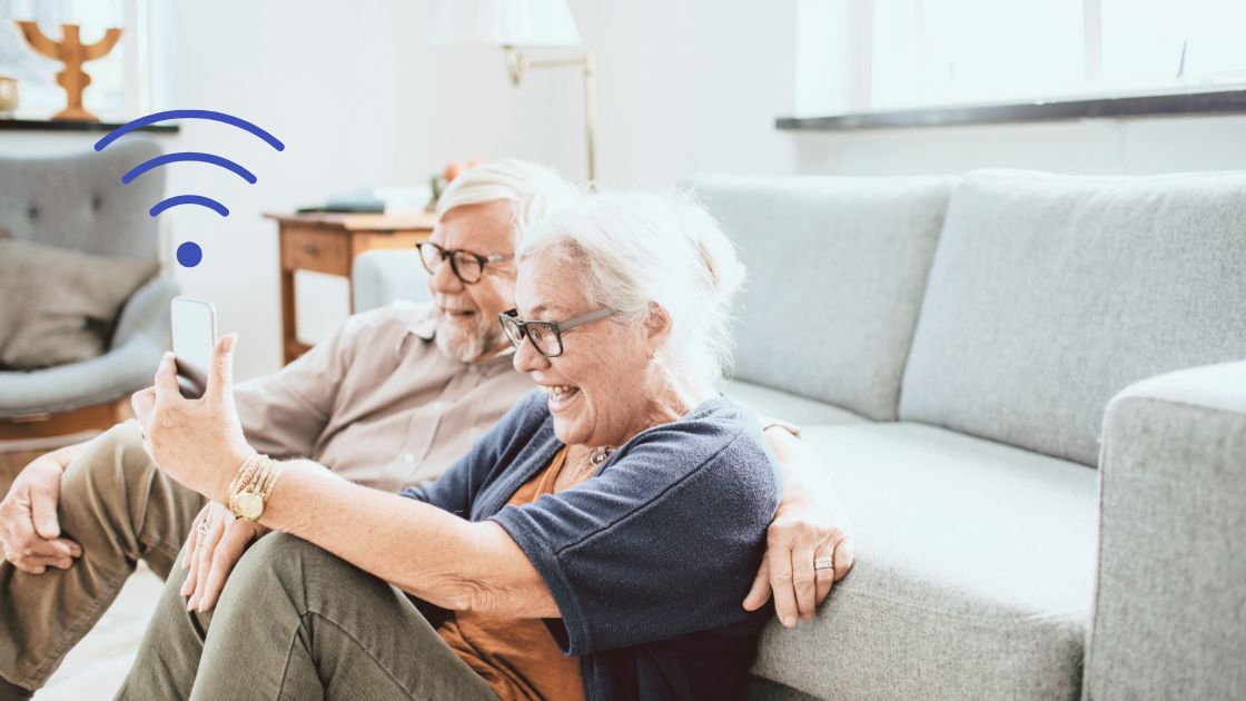 Best Phone Plans for Seniors (Simple & Affordable Options in 2026)
